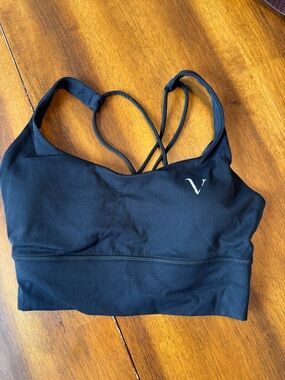 Vitae Apparel Hyper Cross-Back Sports Bra